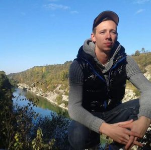 Profilbild von Christian Gaida