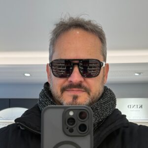 Profilbild von Christian Galleitner