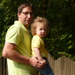 Profilbild von Christian Gallo