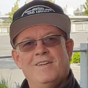 Profilbild von Christian Garber