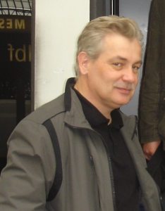 Profilbild von Christian Garske