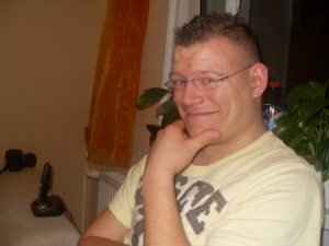 Profilbild von Christian Gasiorek