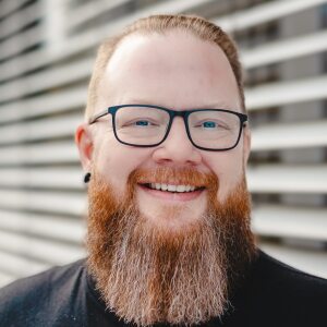 Profilbild von Christian Gass