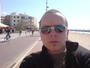 Profilbild von Christian Gatzmaga