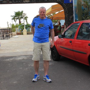 Profilbild von Christian Gauglitz