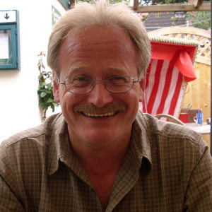 Profilbild von Christian Gausmann