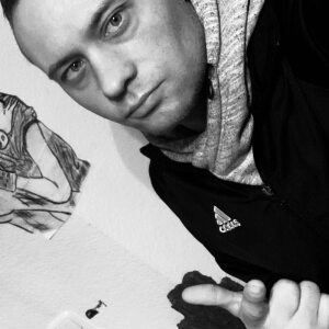 Profilbild von Christian Gebel