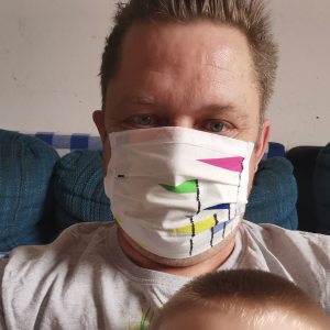 Profilbild von Christian Gebuhr