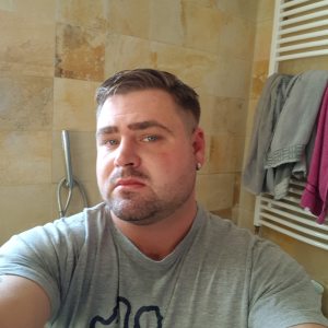 Profilbild von Christian Geck