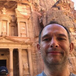 Profilbild von Christian Gehling