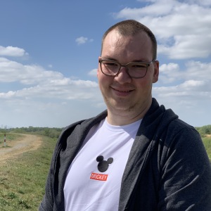 Profilbild von Christian Gehrke