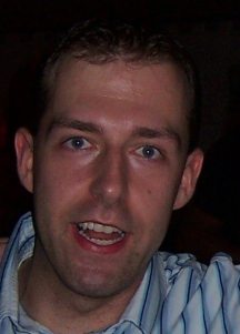 Profilbild von Christian Geick