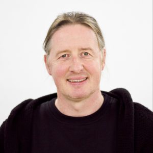 Profilbild von Christian Geiger