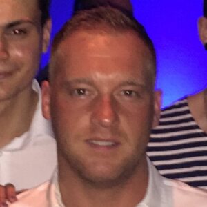 Profilbild von Christian Geiger