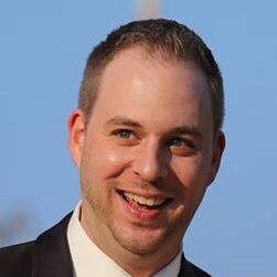 Profilbild von Christian Geißler