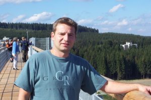 Profilbild von Christian Geist