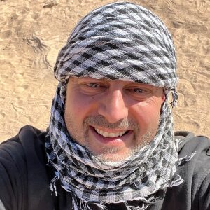 Profilbild von Christian Geist