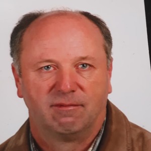 Profilbild von Christian Geistanger