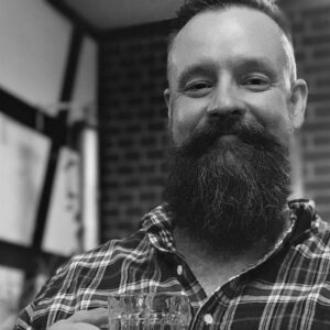 Profilbild von Christian Geistert