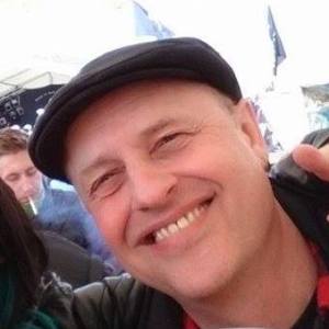 Profilbild von Christian Gelbke