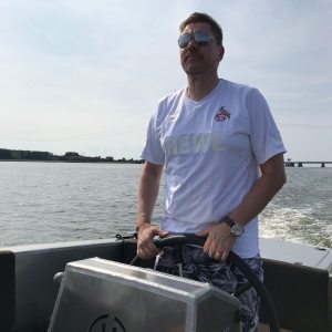 Profilbild von Christian Genau