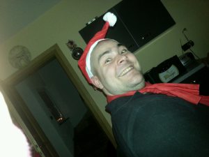 Profilbild von Christian Genings