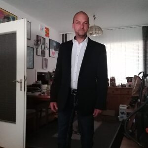 Profilbild von Christian Gensch
