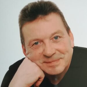 Profilbild von Christian Genschmar
