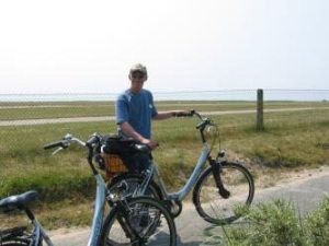 Profilbild von Christian Genske