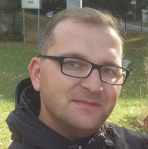 Profilbild von Christian Genz