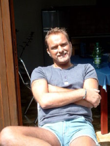 Profilbild von Christian Geppert