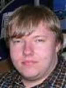 Profilbild von Christian Gerbrandt