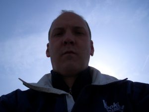 Profilbild von Christian Gerdes