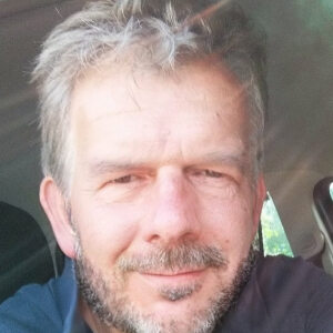 Profilbild von Christian Gerken