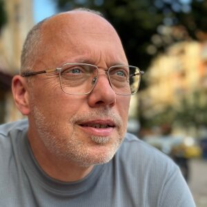 Profilbild von Christian Gerlach