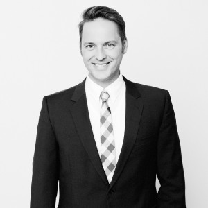Profilbild von Christian Gerlitzki