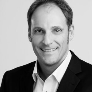 Profilbild von Christian Gerwert