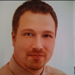 Profilbild von Christian Geyer