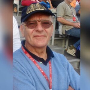 Profilbild von Christian Giermann