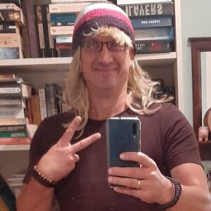 Profilbild von Christian Gierschewski