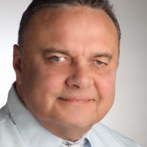 Profilbild von Christian Gierschner