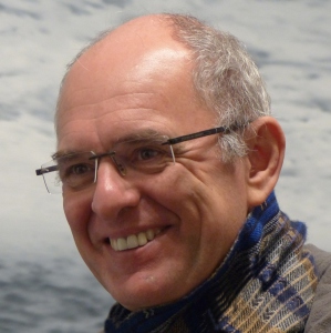 Profilbild von Christian Giese