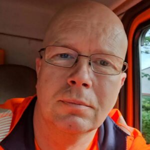 Profilbild von Christian Giese