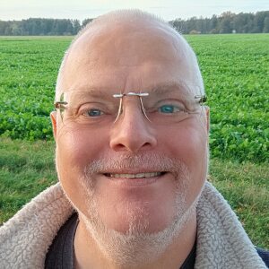 Profilbild von Christian Gieselmann