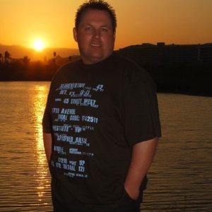 Profilbild von Christian Glänzer