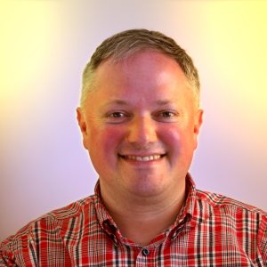 Profilbild von Christian Glandorff