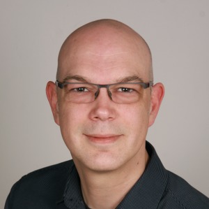 Profilbild von Christian Glaser