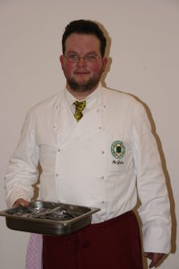 Profilbild von Christian Glaßer