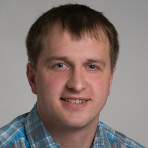 Profilbild von Christian Gleißner