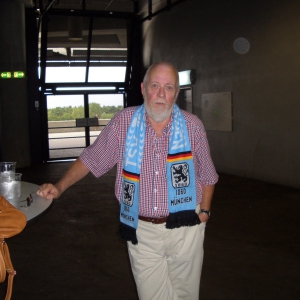 Profilbild von Christian Gleißner